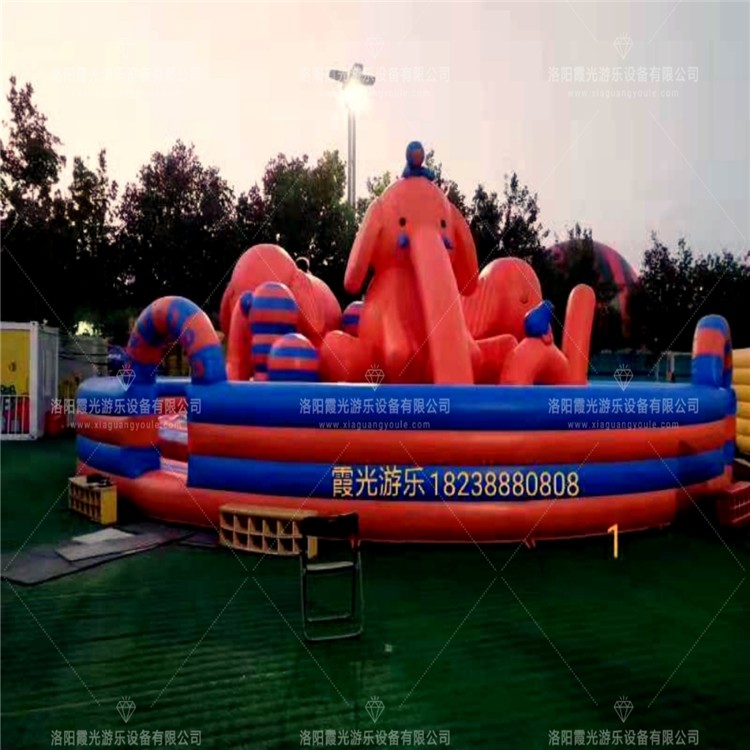 都匀城堡乐园